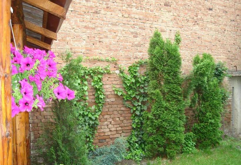 پانسیون Guesthouse Daniel