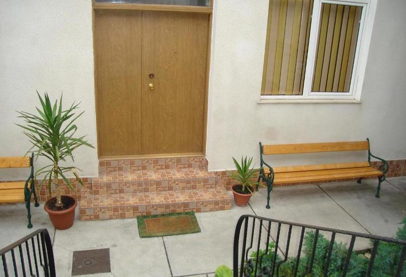 پانسیون Guesthouse Daniel