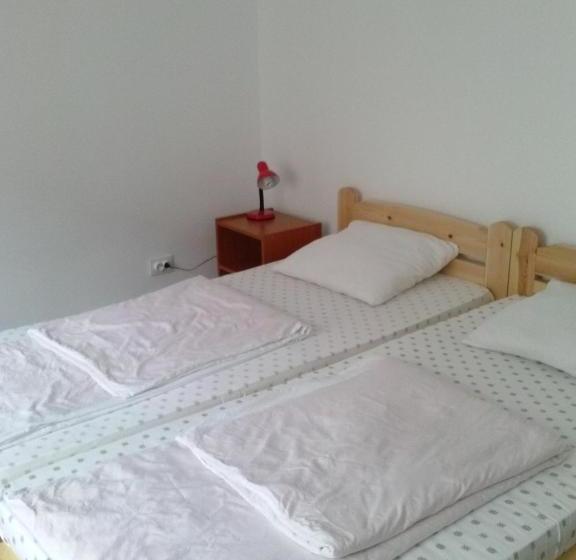 پانسیون Guesthouse Daniel