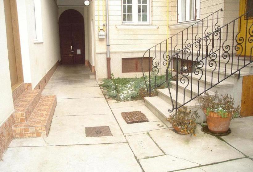 پانسیون Guesthouse Daniel