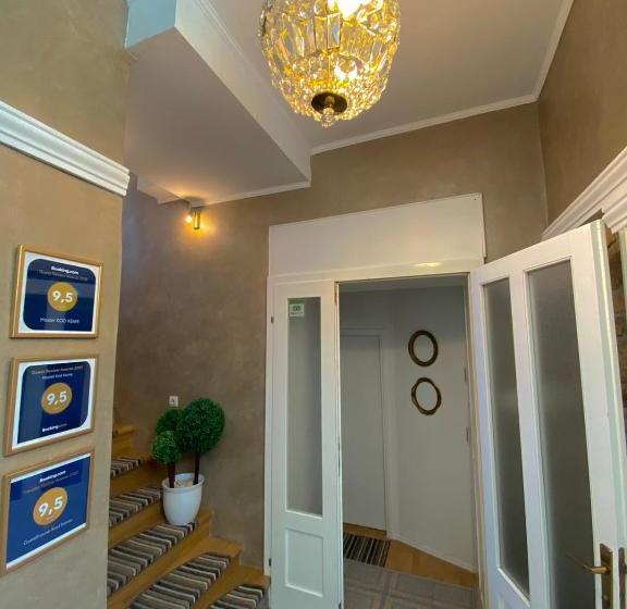 پانسیون Guesthouse Kod Keme