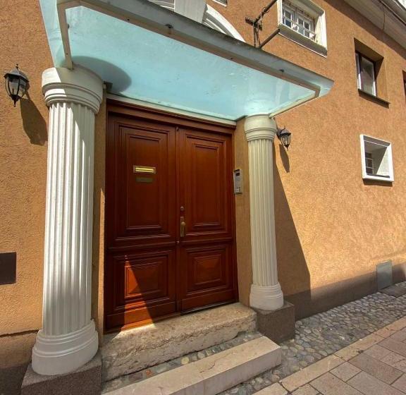 پانسیون Guesthouse Kod Keme