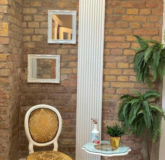 پانسیون Guesthouse Kod Keme