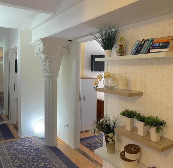 پانسیون Guesthouse Kod Keme