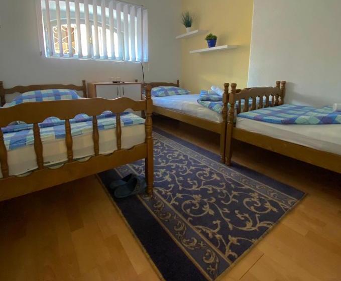 پانسیون Guesthouse Kod Keme