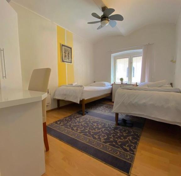 پانسیون Guesthouse Kod Keme