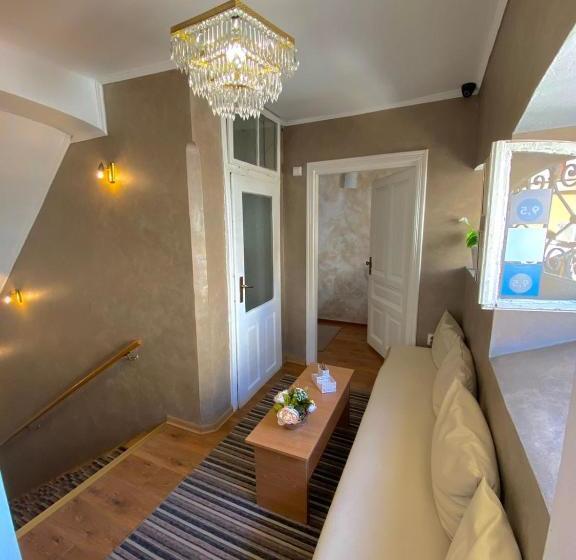 پانسیون Guesthouse Kod Keme