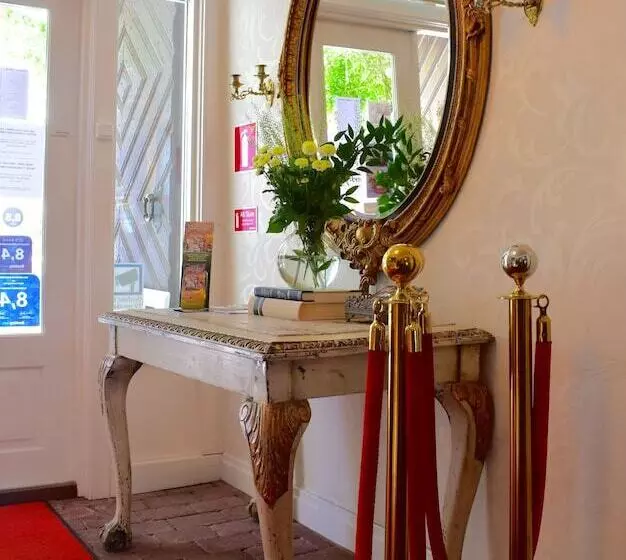 Majatalo L Vaxblekaregården