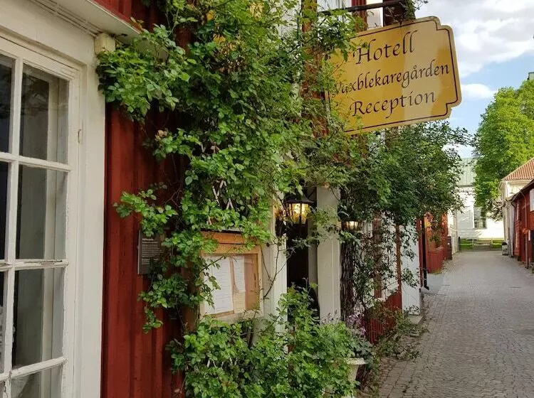 Majatalo L Vaxblekaregården