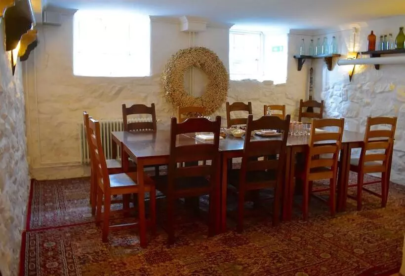 Majatalo L Vaxblekaregården