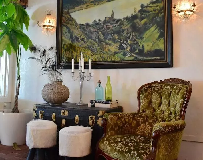 Majatalo L Vaxblekaregården