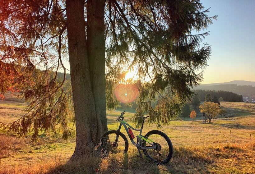 פנסיון L Vaxblekaregården