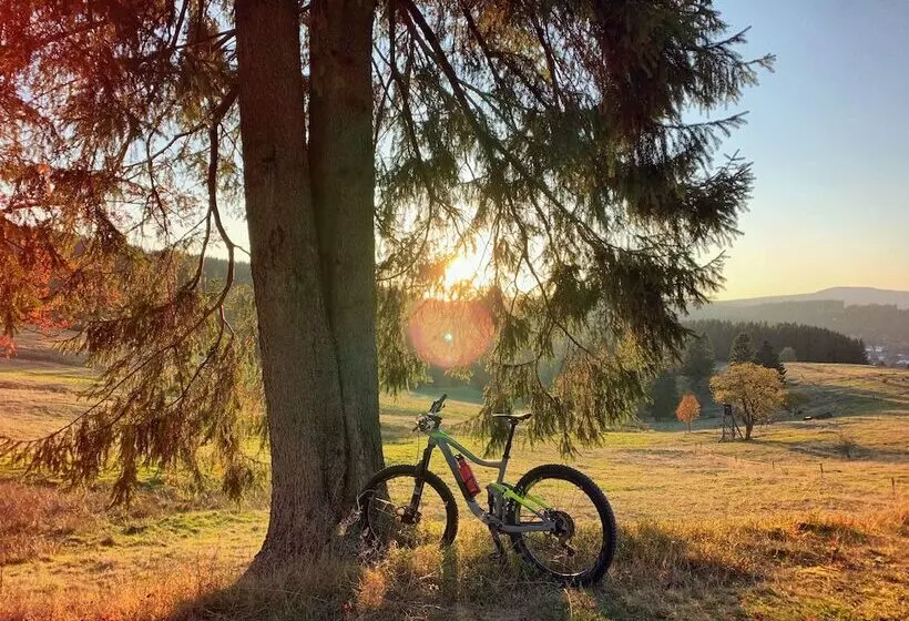Majatalo L Vaxblekaregården