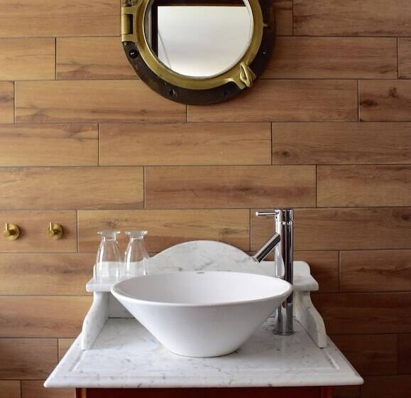 פנסיון L Vaxblekaregården