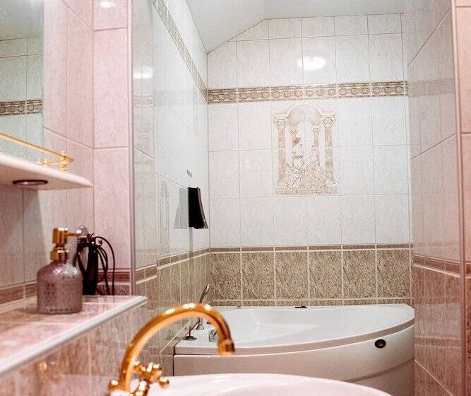 פנסיון L Vaxblekaregården