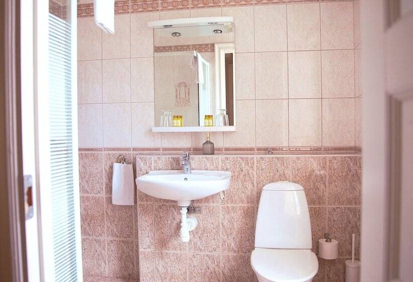 פנסיון L Vaxblekaregården