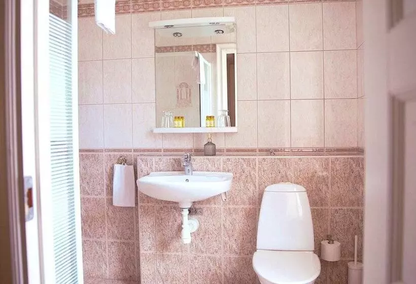 Majatalo L Vaxblekaregården