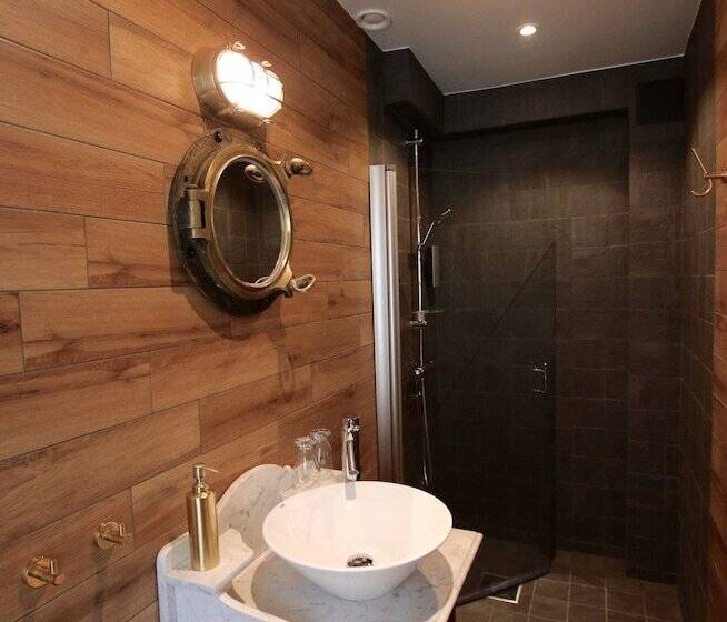 פנסיון L Vaxblekaregården