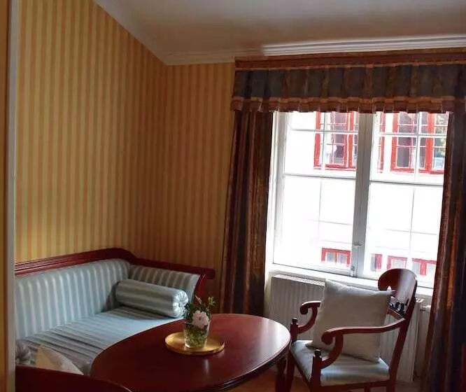 Majatalo L Vaxblekaregården