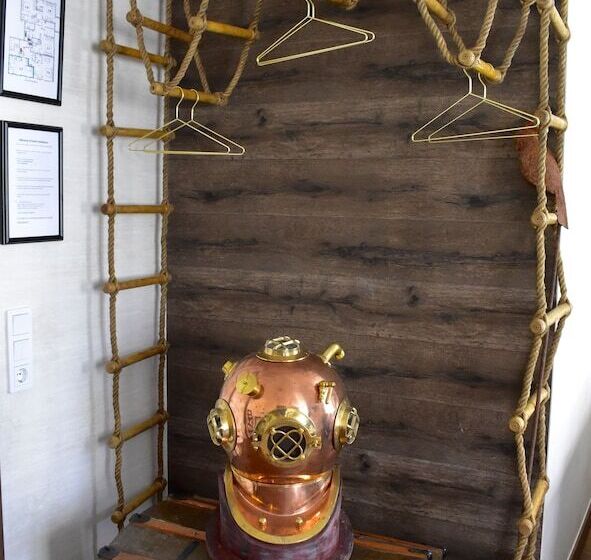 פנסיון L Vaxblekaregården