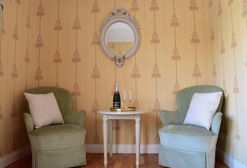 פנסיון L Vaxblekaregården