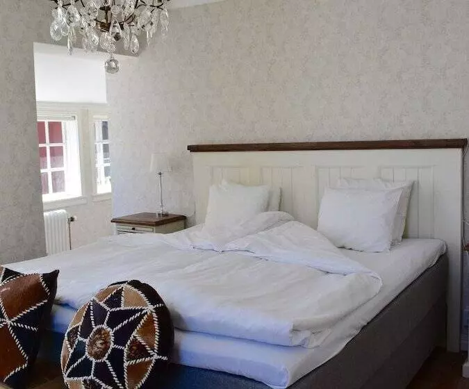 Majatalo L Vaxblekaregården