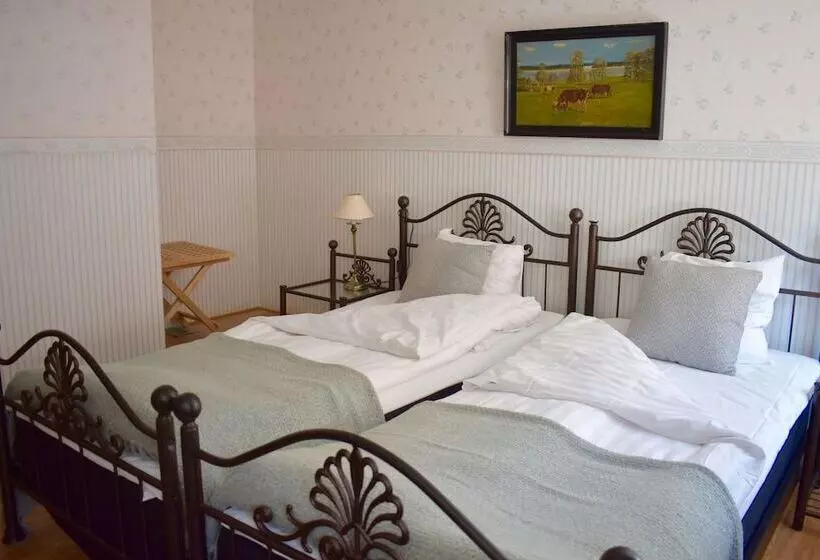 Majatalo L Vaxblekaregården