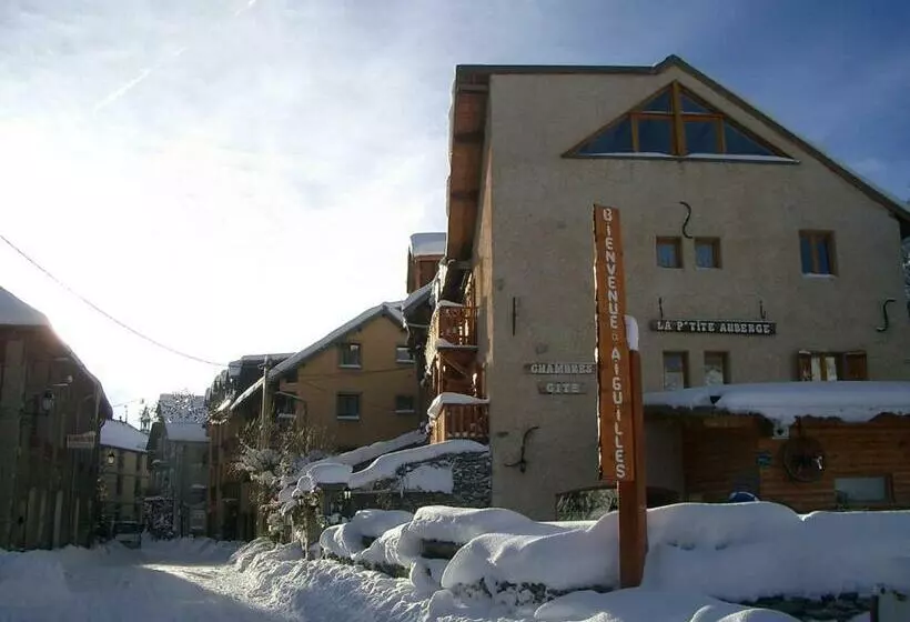 Majatalo La Ptite Auberge