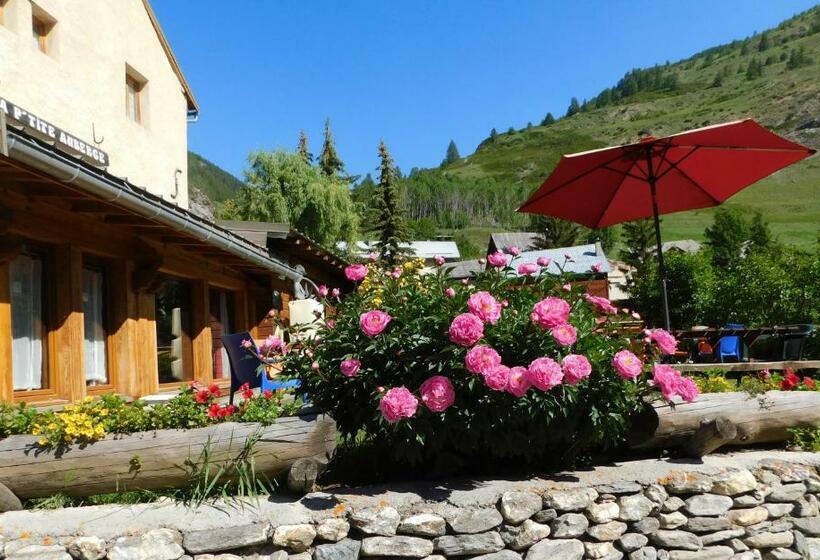 Пансион La Ptite Auberge