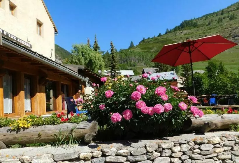 Majatalo La Ptite Auberge