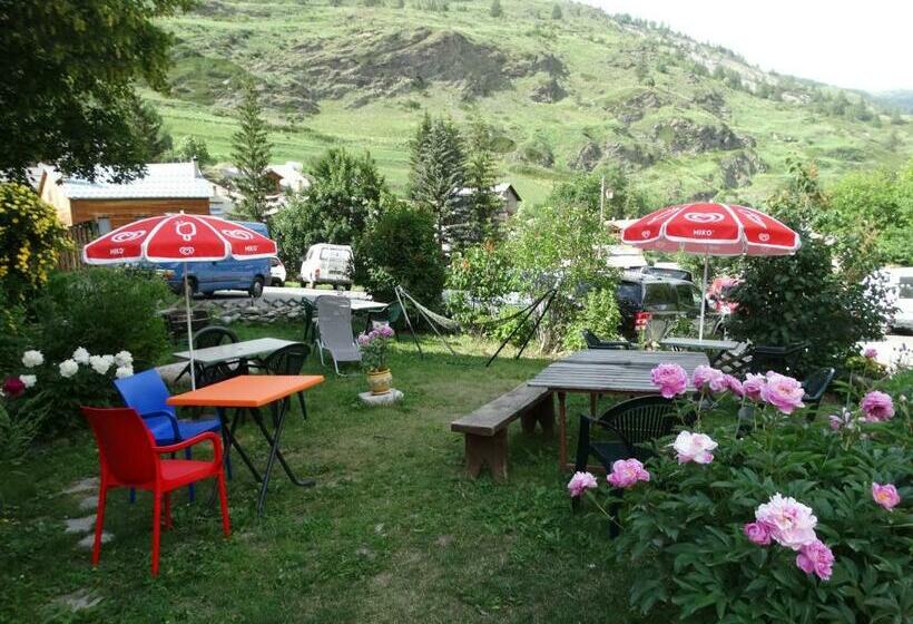 Пансион La Ptite Auberge