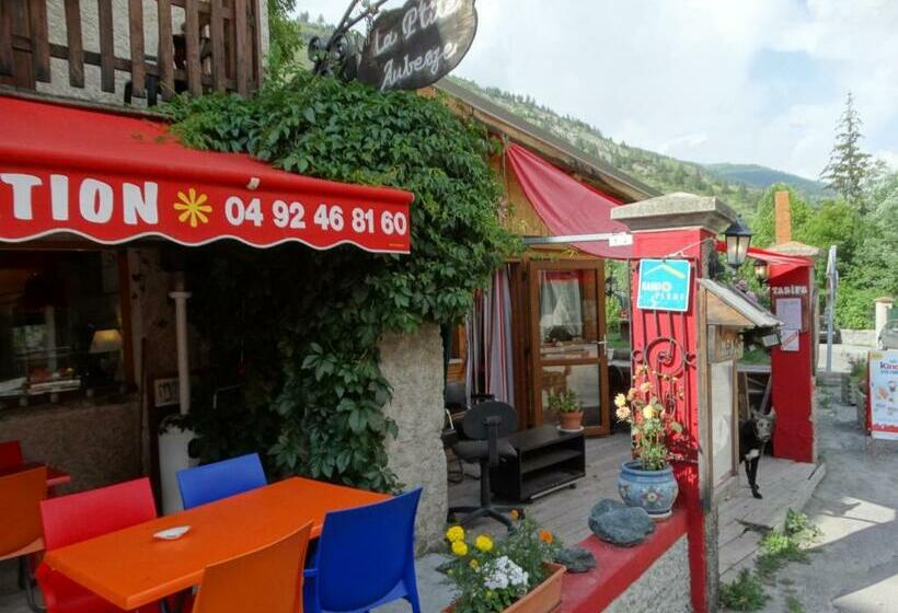 Пансион La Ptite Auberge