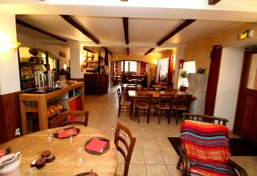 Пансион La Ptite Auberge