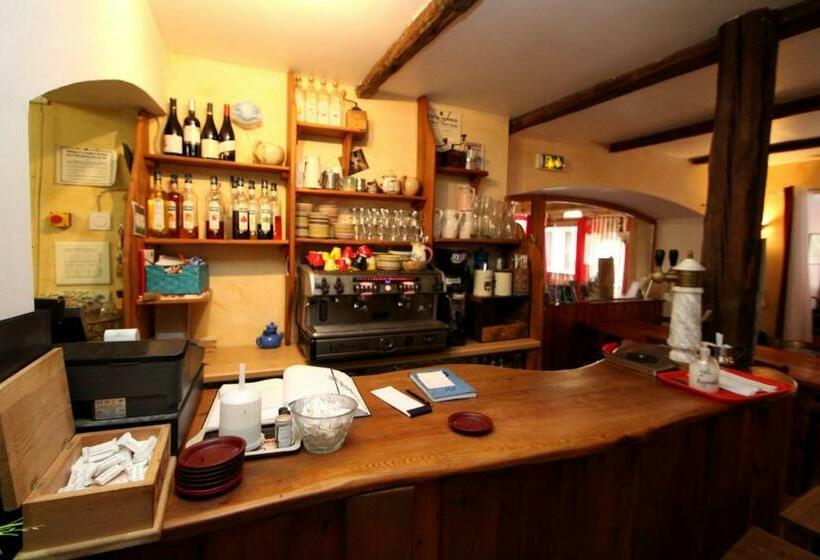 Пансион La Ptite Auberge