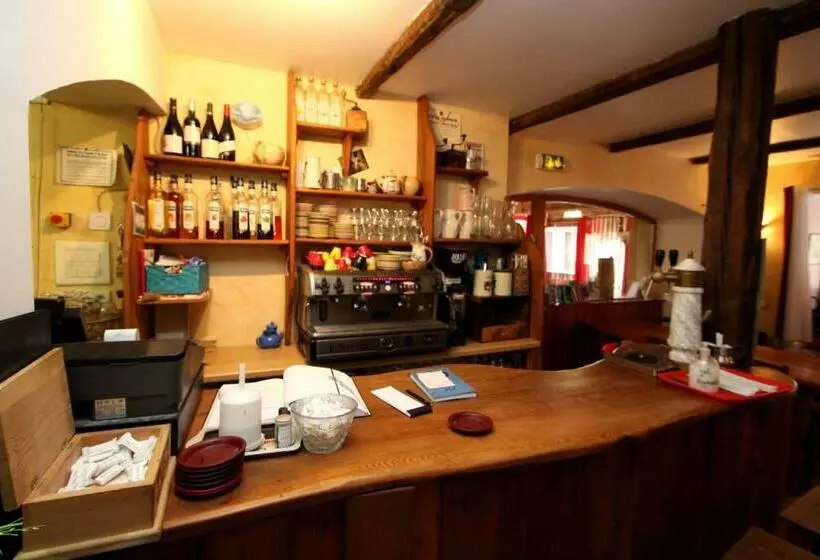 Majatalo La Ptite Auberge