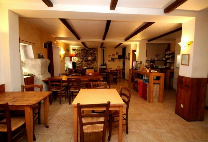 Пансион La Ptite Auberge