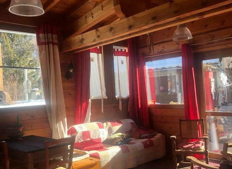 Пансион La Ptite Auberge