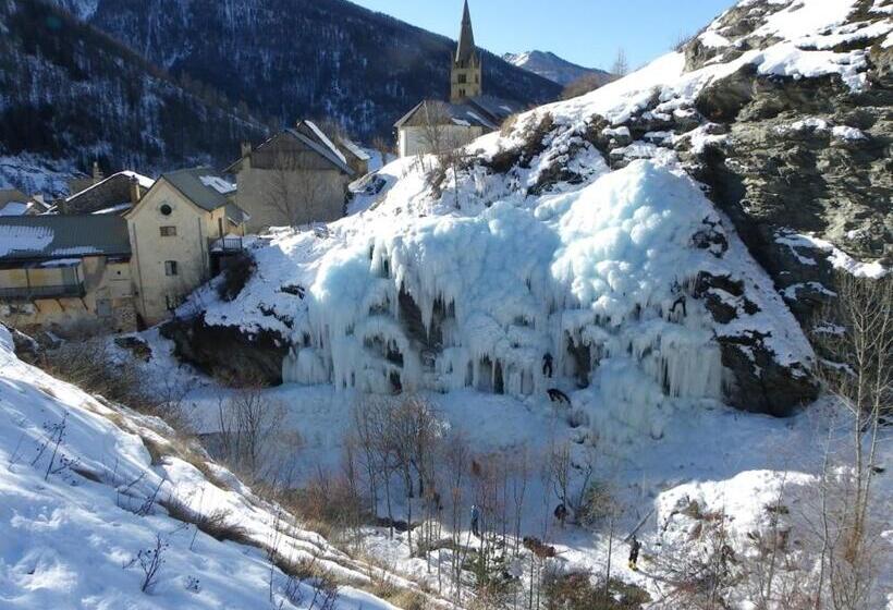 Пансион La Ptite Auberge