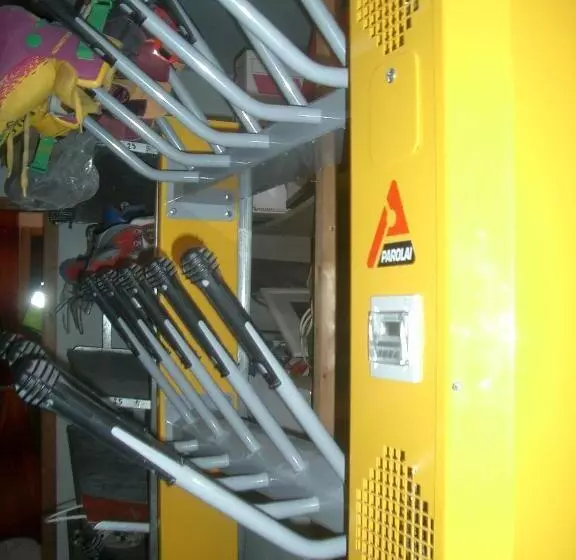 Majatalo La Ptite Auberge