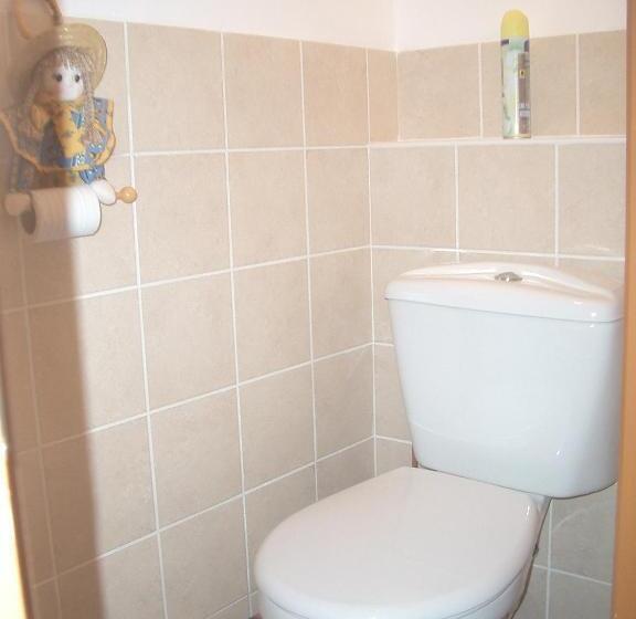 Пансион La Ptite Auberge