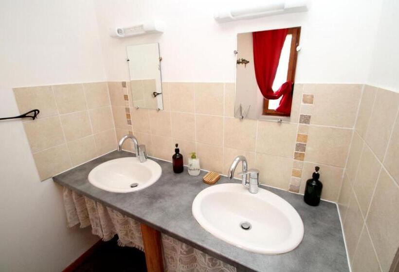 Пансион La Ptite Auberge