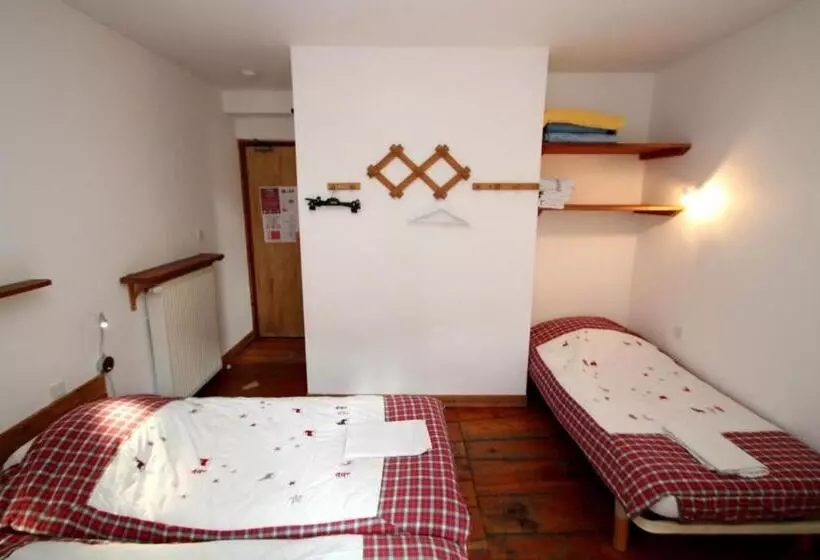 Majatalo La Ptite Auberge