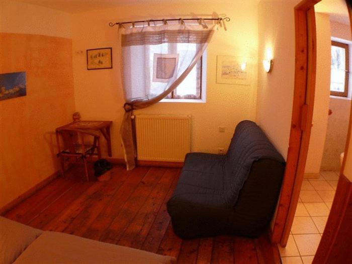 Пансион La Ptite Auberge