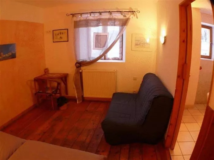 Majatalo La Ptite Auberge