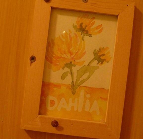 Пансион La Ptite Auberge