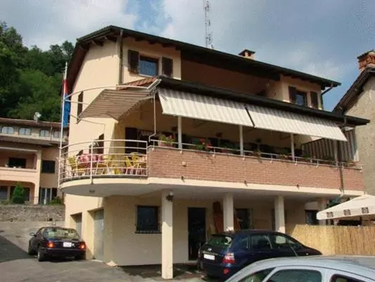 Majatalo Locanda Della Pace