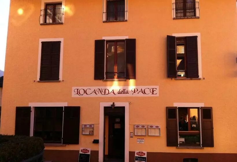 Majatalo Locanda Della Pace