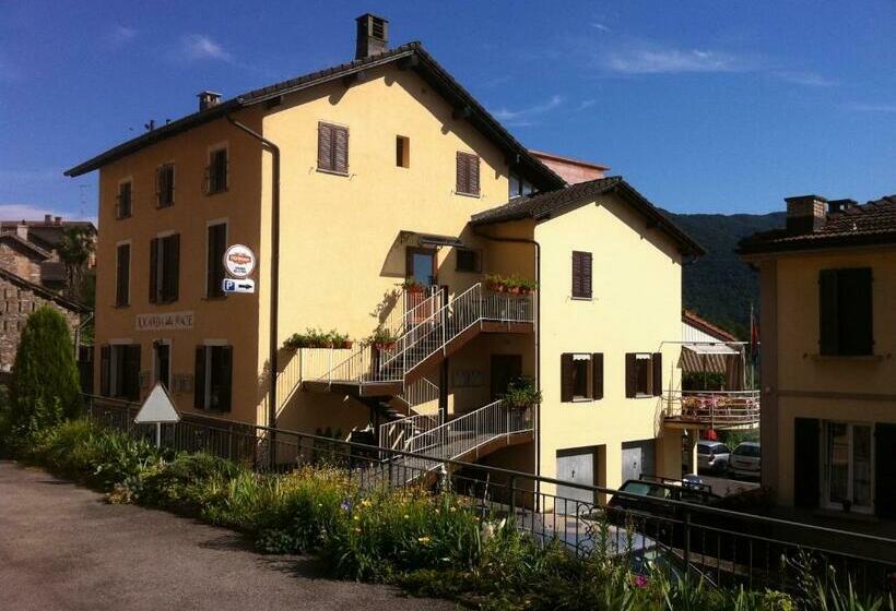 ペンション Locanda Della Pace