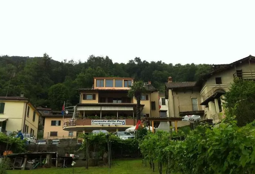 Majatalo Locanda Della Pace