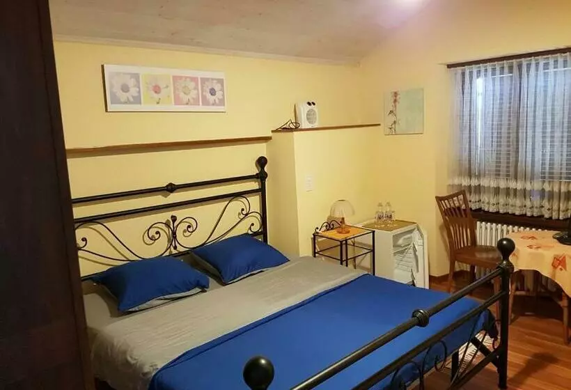 Majatalo Locanda Della Pace